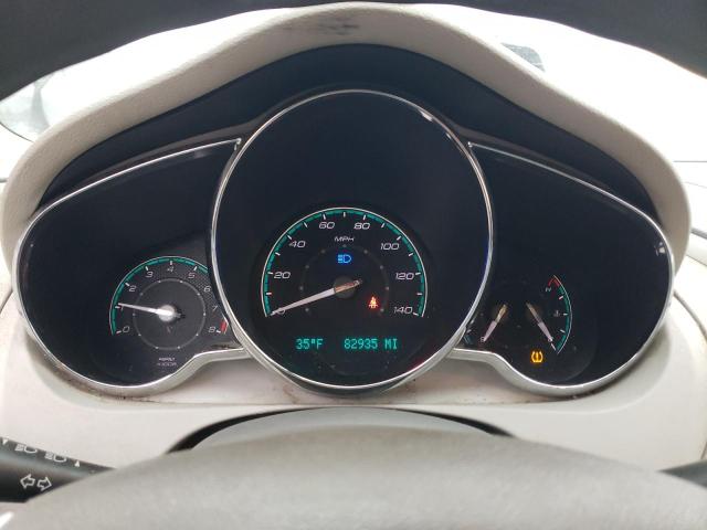 Photo 9 from auction – 2011 CHEVROLET MALIBU LS with VIN 1G1ZA5EU0BF149790