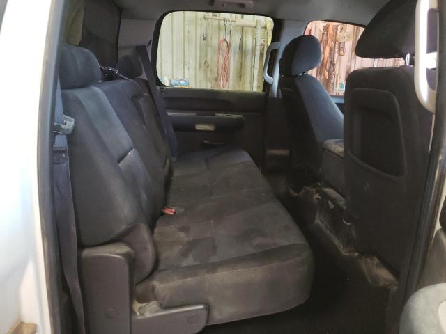 Photo 10 from auction – 2011 CHEVROLET SILVERADO with VIN 3GCPKSE31BG329103