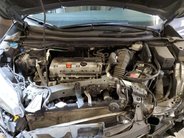 Photo 12 from auction – 2014 HONDA CR-V EX with VIN 2HKRM4H54EH713027