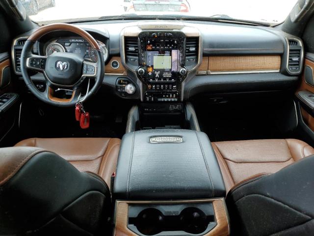 Photo 8 from auction – 2019 RAM 1500 LONGH with VIN 1C6SRFKT5KN632823