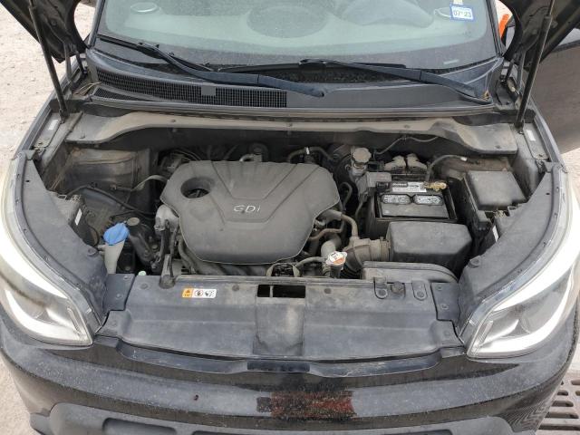 Photo 11 from auction – 2016 KIA SOUL with VIN KNDJN2A28G7854673