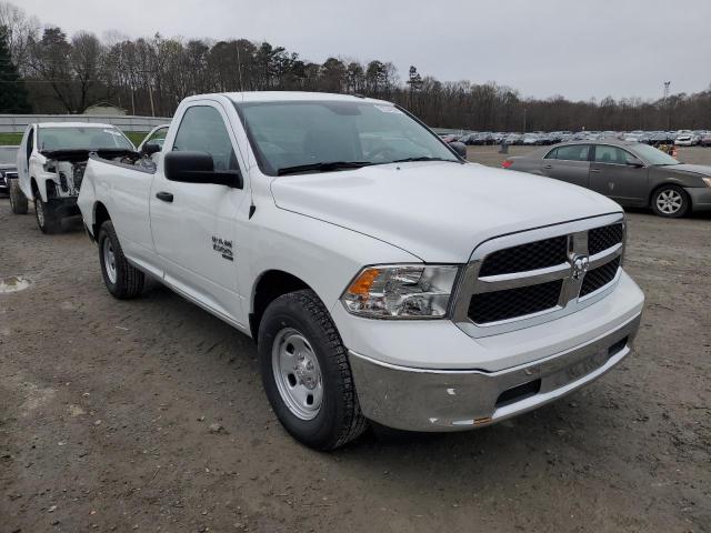 Foto 4 de la subasta – 2022 RAM 1500 CLASS con VIN 3C6JR6DG3NG374522