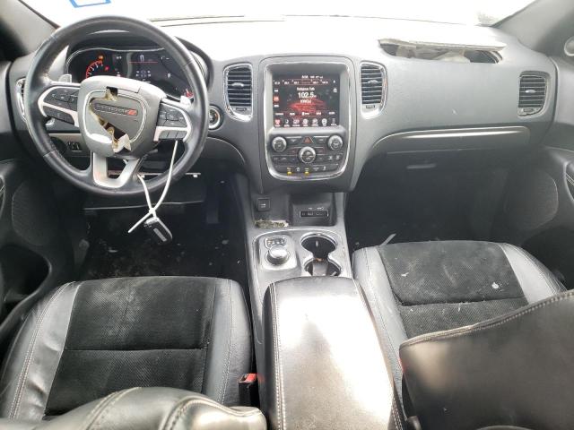 Photo 8 from auction – 2016 DODGE DURANGO SX with VIN 1C4RDHAG4GC437370