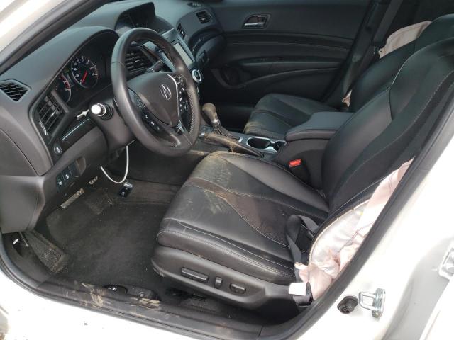 Photo 7 from auction – 2022 ACURA ILX PREMIU with VIN 19UDE2F88NA003324