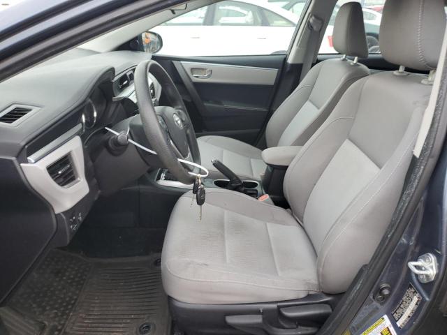 Photo 7 from auction – 2016 TOYOTA COROLLA L with VIN 2T1BURHE4GC719415