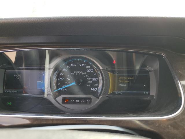 Photo 9 from auction – 2015 FORD TAURUS LIM with VIN 1FAHP2F83FG180328