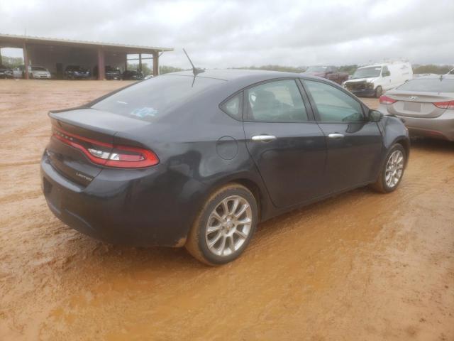 Photo 3 from auction – 2013 DODGE DART LIMIT with VIN 1C3CDFCA7DD209439