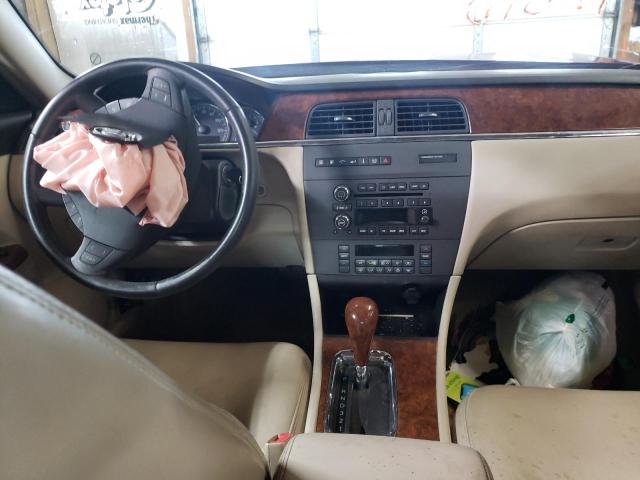 Photo 8 from auction – 2005 BUICK LACROSSE C with VIN 2G4WE537651204391
