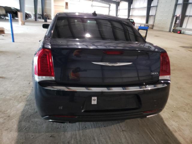 Photo 6 from auction – 2016 CHRYSLER 300 LIMITE with VIN 2C3CCAAG7GH206853