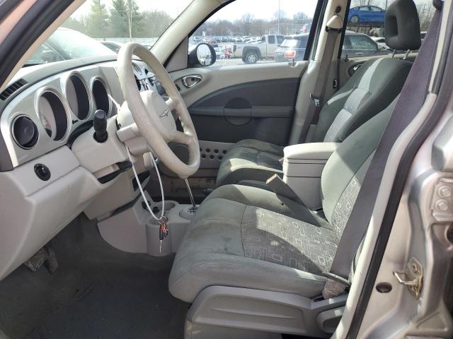 Photo 7 from auction – 2006 CHRYSLER PT CRUISER with VIN 3A4FY58B46T227543