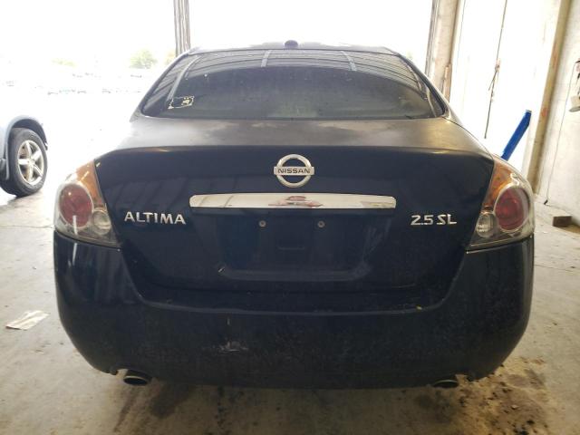 Photo 6 from auction – 2008 NISSAN ALTIMA 2.5 with VIN 1N4AL21E98C218245