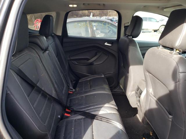 Photo 10 from auction – 2019 FORD ESCAPE SEL with VIN 1FMCU9HD2KUB84197