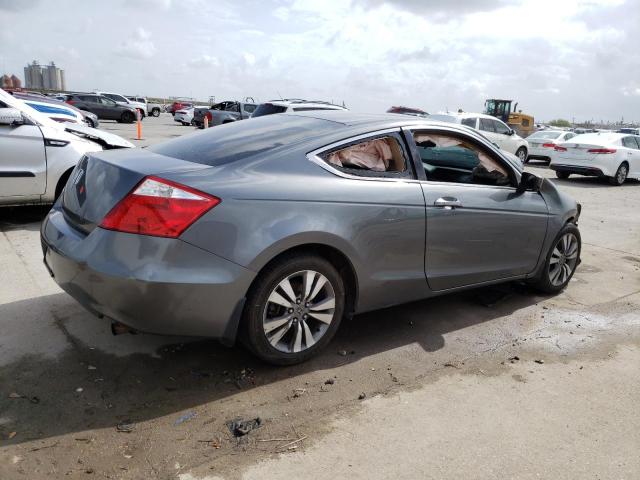 Photo 3 from auction – 2009 HONDA ACCORD LX with VIN 1HGCS12349A019499
