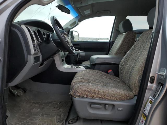 Photo 7 from auction – 2008 TOYOTA TUNDRA DOU with VIN 5TFBV54148X041275