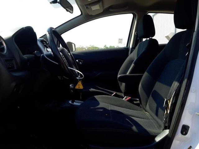 Photo 7 from auction – 2015 NISSAN VERSA NOTE with VIN 3N1CE2CP0FL356269