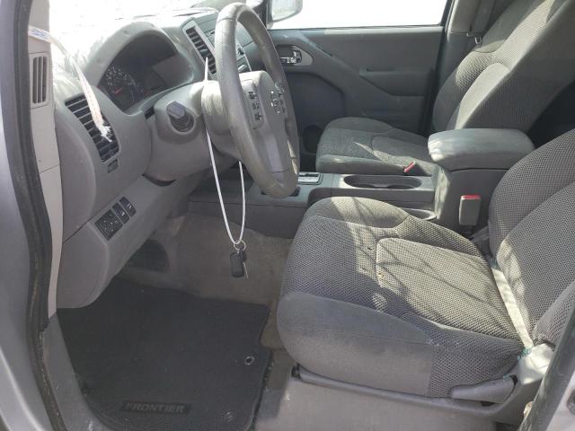 Photo 7 from auction – 2016 NISSAN FRONTIER S with VIN 1N6AD0EVXGN774733