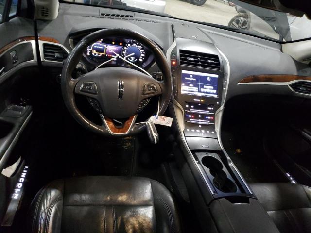 Photo 8 from auction – 2013 LINCOLN MKZ with VIN 3LN6L2JK7DR828979