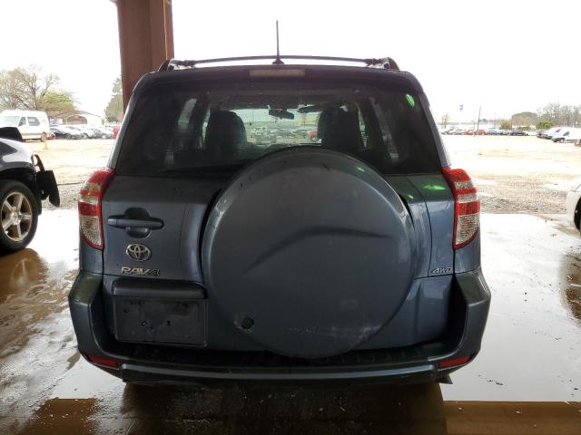 Photo 6 from auction – 2012 TOYOTA RAV4 with VIN 2T3BF4DVXCW262158
