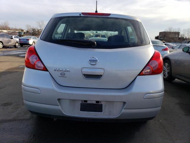 Photo 6 from auction – 2009 NISSAN VERSA with VIN 3N1BC13E79L394239
