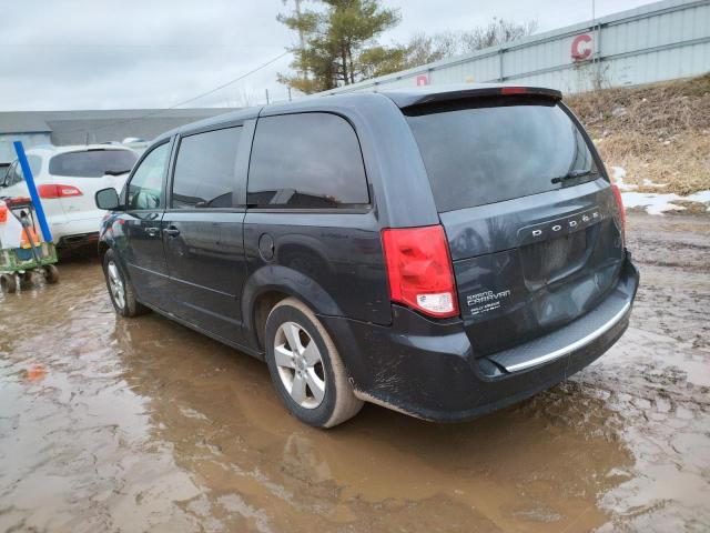 Photo 2 from auction – 2014 DODGE GRAND CARA with VIN 2C4RDGBG5ER130030