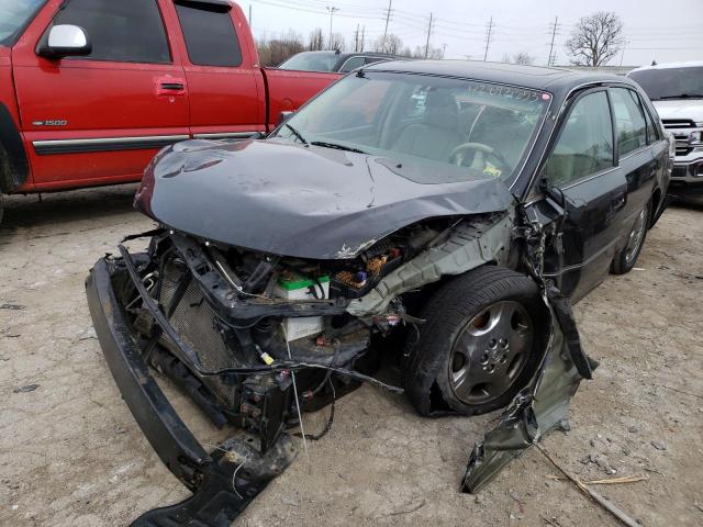 Photo 1 from auction – 2003 TOYOTA AVALON XL with VIN 4T1BF28B03U287597