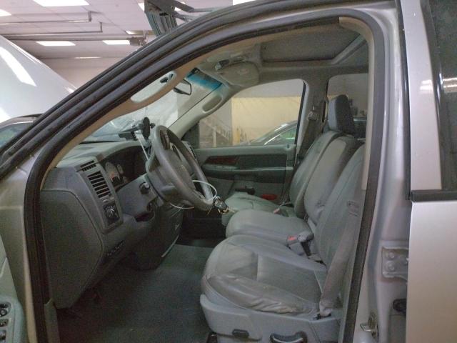 Photo 7 from auction – 2008 DODGE RAM 1500 S with VIN 1D7HU18248S551105