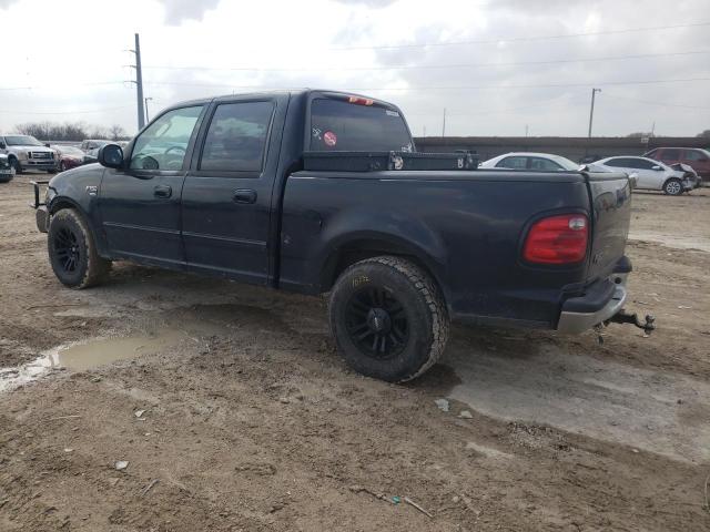 Photo 2 from auction – 2003 FORD F150 SUPER with VIN 1FTRW07663KC55602