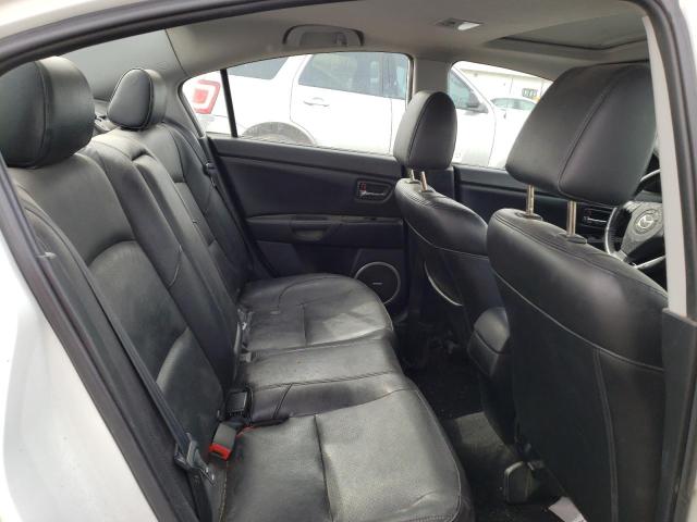 صورة رقم 10 من المزاد - 2009 MAZDA 3 S مع VIN JM1BK323591201783