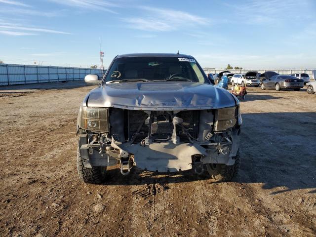 Photo 5 from auction – 2007 GMC NEW SIERRA with VIN 2GTEK190671691512