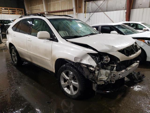 Photo 4 from auction – 2004 LEXUS RX 330 with VIN JTJHA31U140047477