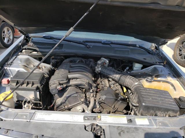 Photo 11 from auction – 2007 DODGE MAGNUM SE with VIN 2D4FV47T87H745669