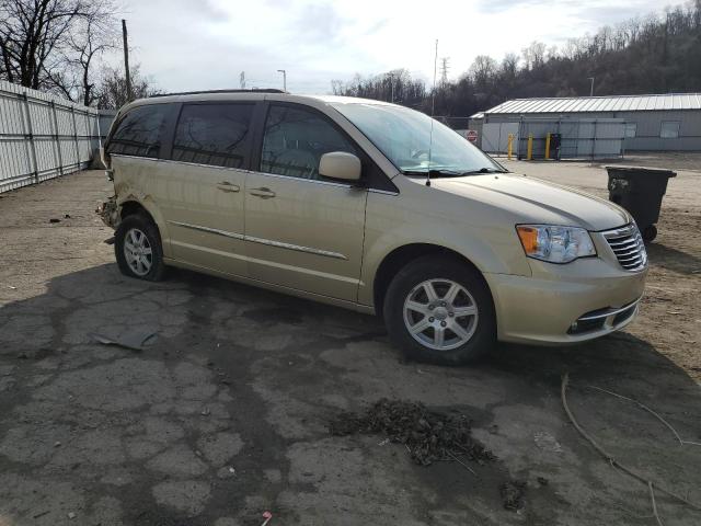 Photo 4 from auction – 2011 CHRYSLER TWN & CTRY with VIN 2A4RR5DG8BR701924