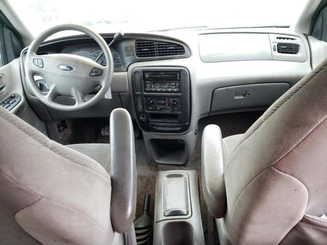 Photo 8 from auction – 2001 FORD WINDSTAR L with VIN 2FMZA51451BA13146