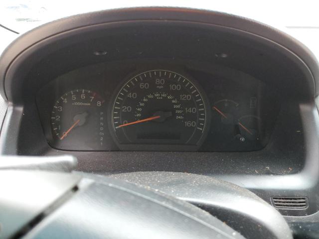 Photo 9 from auction – 2003 HONDA ACCORD EX with VIN 1HGCM66503A006789