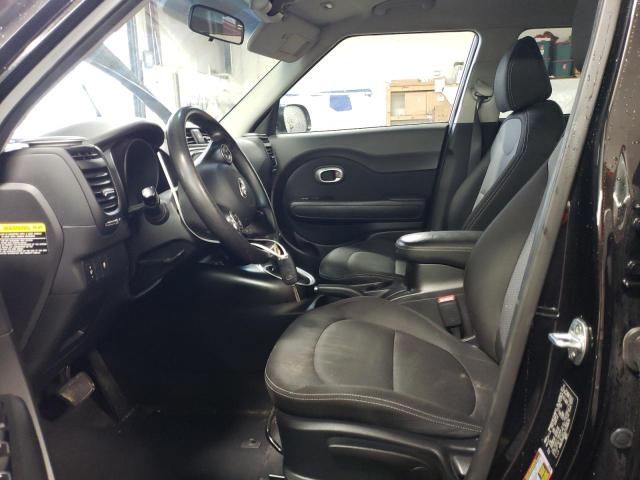 Photo 7 from auction – 2018 KIA SOUL + with VIN KNDJP3A53J7556629