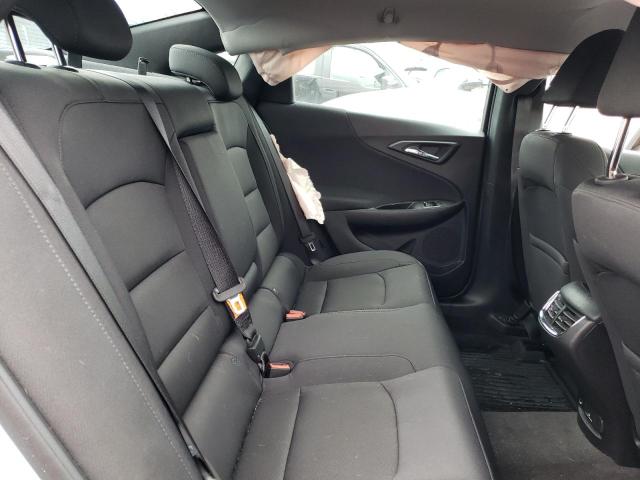 Photo 10 from auction – 2016 CHEVROLET MALIBU LT with VIN 1G1ZE5STXGF356033