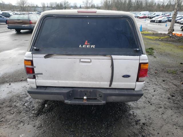 Photo 6 from auction – 1998 FORD RANGER SUP with VIN 1FTYR14X3WPB37956