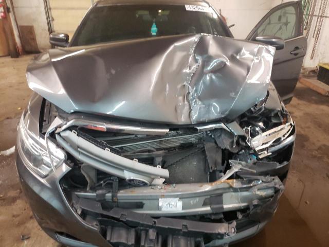 Photo 11 from auction – 2015 FORD TAURUS SEL with VIN 1FAHP2E80FG203114