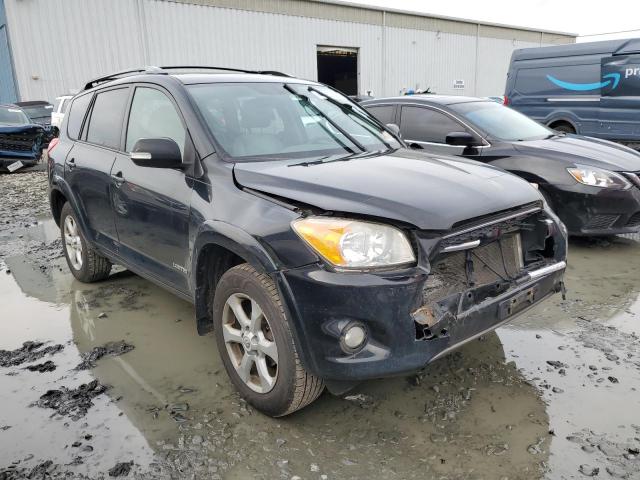 Photo 4 from auction – 2011 TOYOTA RAV4 LIMIT with VIN 2T3DF4DV8BW164026