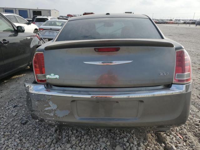 Photo 6 from auction – 2012 CHRYSLER 300 LIMITE with VIN 2C3CCACG8CH223832