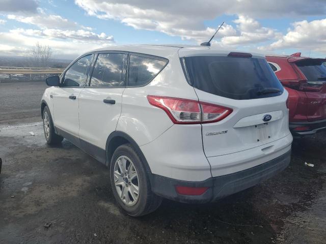 Фото 2 с аукциона – 2015 FORD ESCAPE S с VIN 1FMCU0F79FUB19443