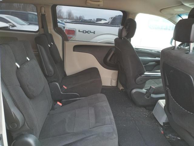 Photo 11 from auction – 2014 DODGE GRAND CARA with VIN 2C4RDGBG5ER130030