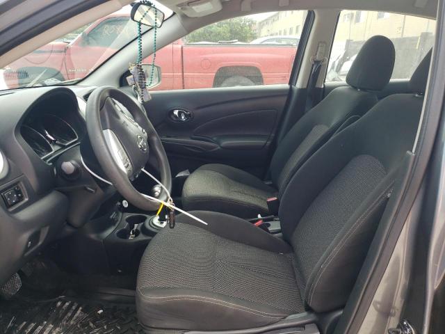 Photo 7 from auction – 2018 NISSAN VERSA S with VIN 3N1CN7AP2JL811275