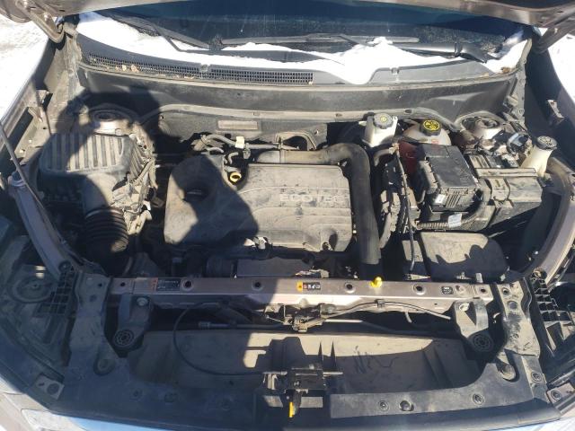 Photo 12 from auction – 2018 GMC TERRAIN SL with VIN 3GKALTEV1JL220953