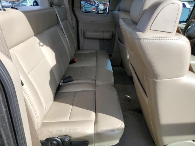 Photo 10 from auction – 2007 FORD F150 with VIN 1FTPX14547FB56278