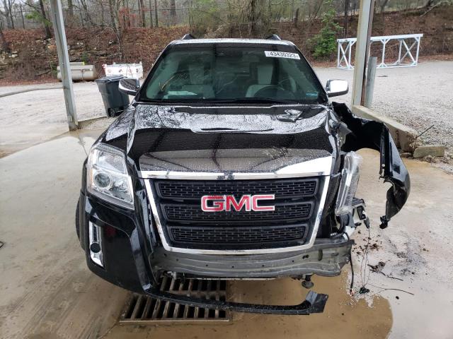 Photo 5 from auction – 2013 GMC TERRAIN SL with VIN 2GKALWEK9D6255837