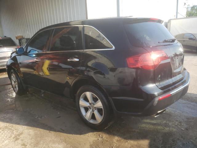 Photo 2 from auction – 2010 ACURA MDX with VIN 2HNYD2H21AH510437