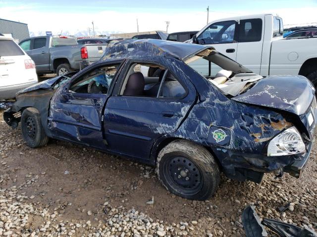Photo 2 from auction – 2006 NISSAN SENTRA with VIN 3N1CB51D56L507786