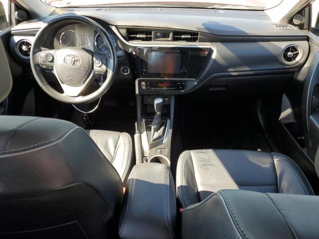 Photo 8 from auction – 2019 TOYOTA COROLLA L with VIN 5YFBURHE1KP925302