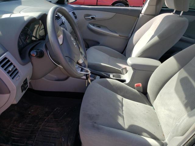 Photo 7 from auction – 2010 TOYOTA COROLLA BA with VIN 2T1BU4EE6AC237057